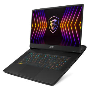 Portátil para juegos MSI GT77HX 13VI RTX 4090 de 17.3 pulgadas UHD 144Hz i9-13980HX - Product Image 4