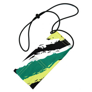 Colección de Accesorios de Paintball de Fábrica: Fundas para Barriles de Paintball para Jugadores con Tela de Nailon y Diseño de Ajuste Seguro - Product Image 1