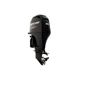 2013 Mercury 115 ELPT 4-stroke - Product Image 1