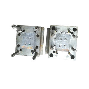 Molde de Injeção Plástica OEM para Clipes de Cabo Autoadesivos, Suportes de Fio de Parede Aprimorados para Organizador de Cabos para LED HDMI - Product Image 4