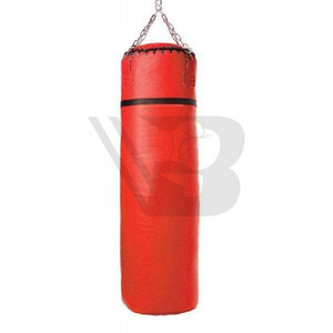 Adult Heavy Boxing <b>Punching</b> <b>Bag</b> with Speed Ball Sandbag Equipment Polyester/EVA/Neoprene Material Eco-Friendly Washable - Product Image 1