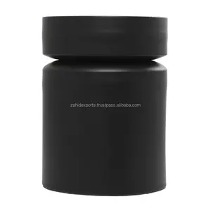 Luxury Handmade Wood Coffee <b>Table</b> Modern Coastal Design Storage Portable Office Furniture Premium Designer Accent Home Decor - Product Image 6