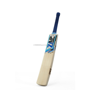 Batte de cricket Classic Club en saule anglais – Saule de qualité supérieure sélectionné à la main |   High Spine |   Raquette de match de tournoi |   ZAP - Product Image 2