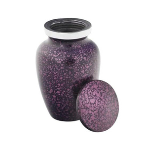 Hot Selling Brass Pet Cremation <b>Urns</b> Funeral <b>Urns</b> For <b>Cat</b> and Dog Ashes Handmade Burial <b>Urns</b> - Product Image 1