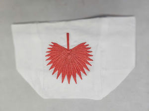 กล่องใส่กระดาษทิชชู่ปักลาย - Product Image 5