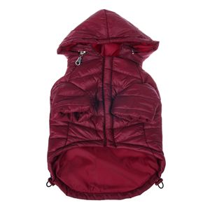 Abrigo Deportivo Ligero y Ajustable para Mascotas, Ropa Premium para Mascotas - Product Image 6