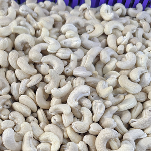 Manufacturing Bulk Cashew <b>Nuts</b> Wholesale Ww180 Premium Quality Vietnam Cashew <b>Nut</b> Price Wholesale Exported To Asia, Eu, Middle - Product Image 1