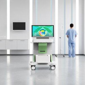 Huasheng Medical: <span class=keywords><strong>Test</strong></span> Psicologici Standardizzati ad Alta Precisione, Alimentati a Energia Solare, Gestione Dati per la <span class=keywords><strong>Salute</strong></span> <span class=keywords><strong>Mentale</strong></span>, <span class=keywords><strong>Test</strong></span> per Teleassistenza - Product Image 3