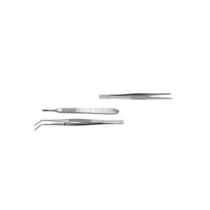 Juego de Instrumentos de Cirugía General ZUOL INSTRUMENTS - Alta Calidad con 1 Año de Garantía - Product Image 2