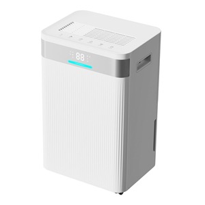 Offre Spéciale : Déshumidificateur 50 Pintes Économe en Énergie avec Contrôle de l'Humidité et Conception Portable pour Acheteurs en Gros - Product Image 5
