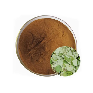 Bulk Supply 100% Pure Horny Goat Weed <b>Extract</b> 10:1 Food Grade Natural Epimedium Powder for Strength Strength & Energy Support - Product Image 2