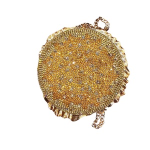 2026 New Launch Crystal Bag Women Fashion Casual <b>Handbag</b> Purse Available at Affordable Price for Export - Product Image 1