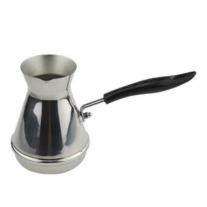 Théière turque la plus tendance, finition brillante, pour service extérieur, qualité alimentaire, théière et cafetière turques. - Product Image 1