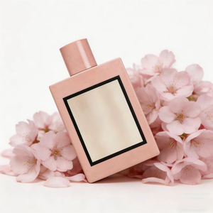 Parfum floral pour femme U.S. Stock 100ML – Eau de Parfum longue tenue – Cadeau idéal - Product Image 5