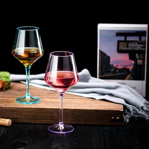 <span class=keywords><strong>Verres</strong></span> <span class=keywords><strong>à</strong></span> vin incassables en Tritan 16oz, gobelets <span class=keywords><strong>à</strong></span> vin rouge transparents résistants aux chocs, sans BPA, réutilisables <span class=keywords><strong>pour</strong></span> les fêtes en extérieur - Product Image 4