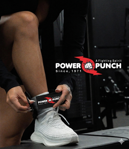 Sangles de cheville pour les exercices de kickbacks sur machine à câbles, les entraînements des fessiers et les exercices du bas du corps - Sangles de jambe réglables avec rembourrage en néoprène - Product Image 3