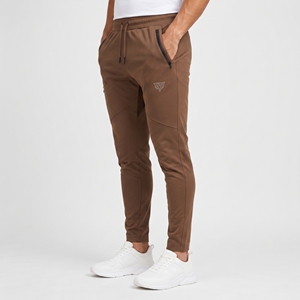 Premium <b>men</b> <b>trousers</b> designed with comfortable fabric modern fit and durable construction for everyday wear - Product Image 3