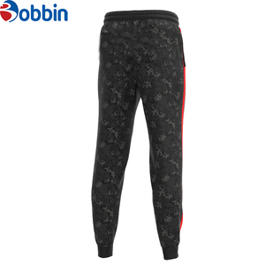 Pantalones Deportivos Casuales Holgados de Algodón Personalizados para Hombre, para Deportes al Aire Libre, Fitness, Running, Competencia, Videojuegos, Unisex - Product Image 2