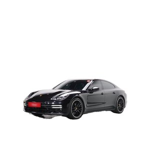 Edición Platino para Porsche Panamera 2.9 AWD Modelo Octubre 2023 con 38,723 km, Volante a la Izquierda, Asientos de Cuero, Cámara Trasera - Product Image 1