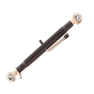 Compatible con Massey Ferguson 135 148 165 240 245 360 550, Conjunto de Enlace Superior Hidráulico para Tractor, Cat 1 Cat 2 894376M91 - Product Image 1