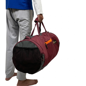 Sac de voyage imperméable sur mesure très demandé / Sacs de voyage grande capacité avec design OEM ODM - Product Image 5