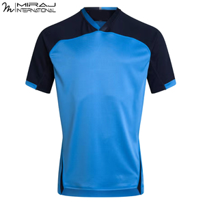 Jersey de Rugby Personalizado 2026, Servicio OEM/ODM Popular, Hecho en Pakistán, Producto Nuevo y Moderno, Uniforme Deportivo Más Vendido - Product Image 1