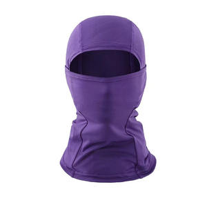 Cagoule respirante pour hommes et femmes, tissu anti-humidité, idéale pour la randonnée, la moto et les conditions ventées - Product Image 6