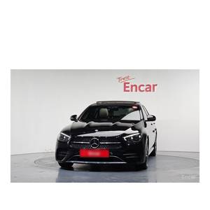 Mercedes-Benz Classe E E250 AMG Line Modèle janvier 2022 avec 19 159 km, boîte automatique, sièges en cuir, caméra de recul - Product Image 3