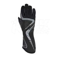 Gants de simulation de course à doigts entiers, design respirant pour usage quotidien