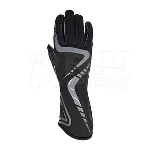 Gants de simulation de course à doigts entiers, design respirant pour usage quotidien - Product Image 2