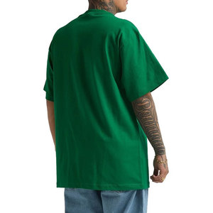 T-shirts personnalisés Shaka Wear Max Heavyweight 7,5 oz 100% coton, coupe ample, streetwear, couleurs et tailles personnalisées - Product Image 3