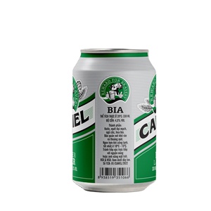 เบียร์สดขนาด330มล. บรรจุกล่องเบียร์แบบเบียร์สดคุณภาพเยี่ยม - Product Image 6