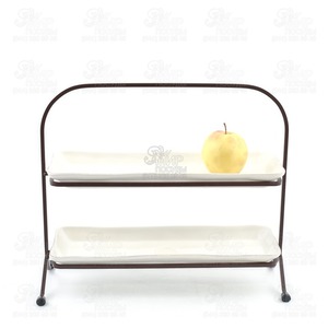 Support à gâteau élégant pour hôtel, restaurant, maison, présentation de desserts - Product Image 4