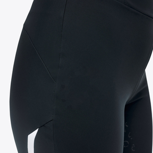 Pantalon d'équitation extensible 4 directions de haute qualité, leggings, collants, vêtements d'équitation en tissu technique au toucher doux - Product Image 5