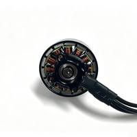 Motor CC sin Escobillas de Alto Torque R2807 1350KV 6S 1.35kW para Plataformas Multirrotor de Larga Duración y Sistemas Aéreos de 7 Pulgadas de Alta Eficiencia