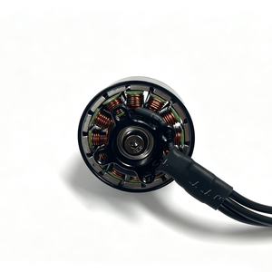 <span class=keywords><strong>Moteur</strong></span> CC sans balais à couple élevé R2807 1350KV 6S 1,35 kW pour plateformes multirotors d'endurance et systèmes <span class=keywords><strong>a</strong></span>ériens de 7 pouces haute efficacité - Product Image 2