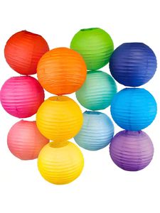 Vietnamese Bamboo Lantern Hanging Asian Flower Style Waterproof Biodegradable Garden Wedding Graduation Sushi Bar Decoration - Product Image 2