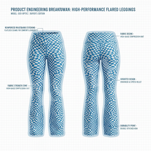 Customized Logo Design OEM ODM Stretchy fabric Compression Relaxed Fitted Yoga Legging <b>Tummy</b> <b>control</b> Training Sublimation Pants - Product Image 2