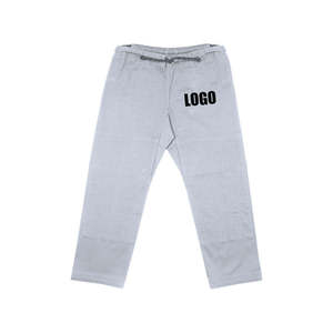 ชุดกิโมโน Jiu Jitsu ดีไซน์ตามสั่งชุดสไตล์บราซิลเลียน Jitsu - Product Image 4