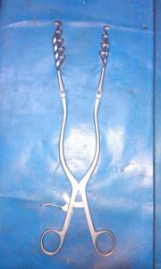 Retractor manual de acero inoxidable Adson, 6x6 puntas, 27 cm, retractores quirúrgicos afilados y blandos, instrumento autorretenible de Dentavex - Product Image 4