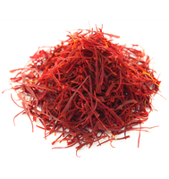 Safron de Kasmir 100% Pur Naturel, Longues Fibres, Frais, Emballé Sous Vide, Fournisseur en Gros, Jammu Kasmir, Arôme et Saveur pour la Cuisine
