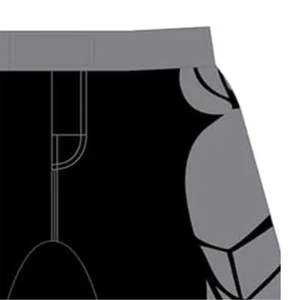 Shorts de boxe pour hommes, shorts de MMA professionnels, shorts d'entraînement de kickboxing pour garçons - Product Image 6