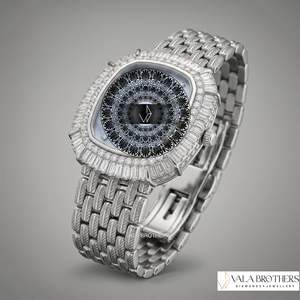 Montre Sportive Moderne en Alliage Antique avec Grand Cadran et Mouvement à Quartz, Idéale pour la Mode Tendance et le Style Urbain – Meilleure Vente - Product Image 1