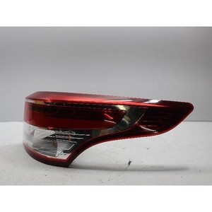 Feu arrière droit à LED d'occasion OEM pour Latitude 2010-2013, référence 265502071R - Product Image 3
