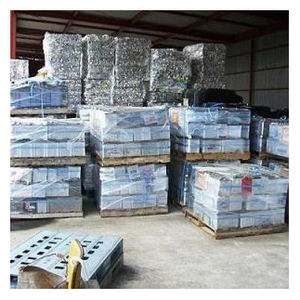 Déchets de carbure de tungstène de formes variées à prix compétitif pour la vente, y compris les déchets de batteries au nickel et de carbure de tungstène - Product Image 2