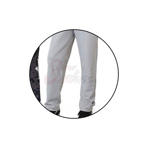Uniforme de Béisbol de Práctica, Fabricado en Fábrica, Nuevo Diseño, Última Moda - Product Image 6