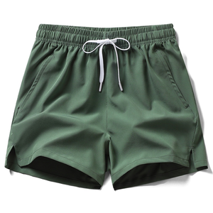 Pantalones Cortos Cargo para Hombre de Alta Calidad 2026, Hechos en Pakistán, 100% Algodón, Diseño Sólido, Ecológicos, Tipo Bermuda - Product Image 3