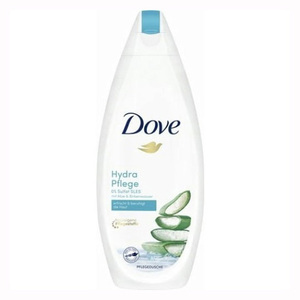 Gel de Ducha Dove con Fragancia Fresca para Uso Diario, Sensación de Limpieza Duradera, Venta al por Mayor - Product Image 3