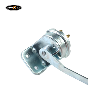 Interruptor de arranque Plug-and-Play, interruptor de parada trasera de carretilla elevadora, alta sensibilidad - Product Image 4