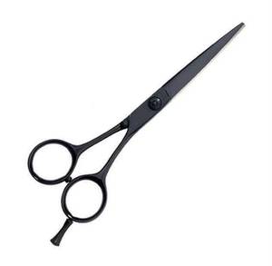 Professional Hairdressing Scissors Stainless Steel Sharp Blade Right Handed <b>Long</b> <b>Handle</b> Hair Cutting <b>Shears</b> - Product Image 3